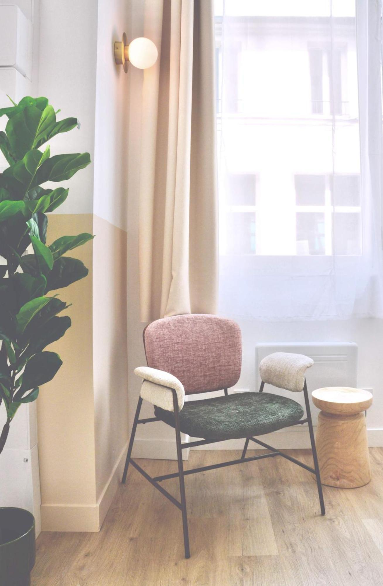 Cosy Loft-style In The 10th *